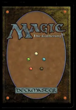MTG Lorwyn #95 Wanderwine Prophets - Lightly played - Image 2