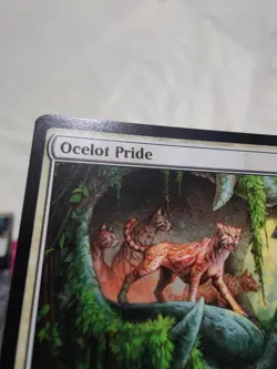 Ocelot Pride Promo Pack: Lorwyn Eclipsed Regular - Image 3
