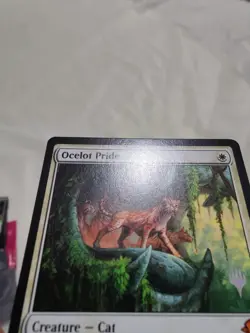 Ocelot Pride Promo Pack: Lorwyn Eclipsed Regular - Image 5