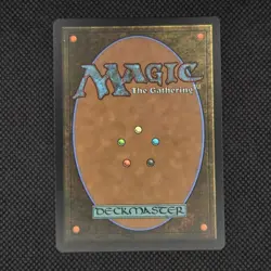 The Tenth Doctor 446 Universes Beyond: Doctor Who Magic: The Gathering NM - Image 2