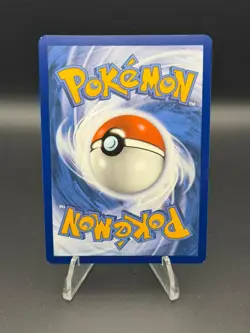 Smeargle TG10/TG30 Holo Silver Tempest Trainer Gallery Pokemon NM - Image 2