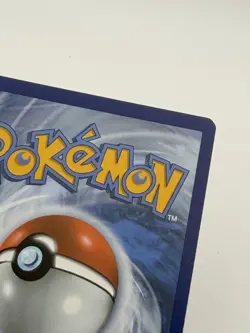 2020 Pokemon Sword & Shield Darkness Ablaze Mimikyu 81/189 Cosmo Holo LP - Image 3