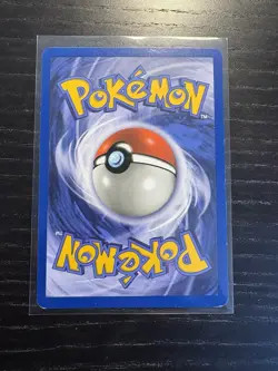 Pikachu 60/64 Pokemon Jungle 1st Edition - Image 2