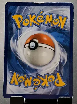 2018 Pokemon 9/156 TORTERRA Holo Rare Ultra Prism Sun & Moon Moderate Play - Image 2