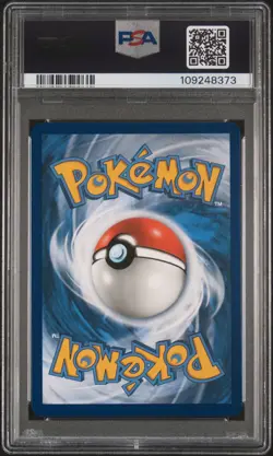 2020 POKEMON SWSH BLACK STAR PROMO TRIPLE BLISTERS PACK RAYQUAZA-HOLO PSA 10 - Image 2