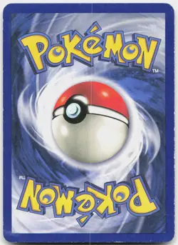 Magneton 26/62 Rare Fossil Pokemon Moderately Played - Image 2