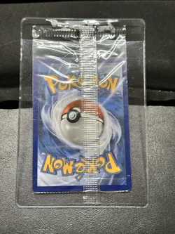 Pokemon Pawmot ex Holo Double Rare SV03: Obsidian Flames 073/197 NM Sealed - Image 2