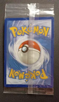 Pawmot ex - 073/197 Double Rare Obsidian Flames Pokemon TCG Sealed Promo 545 - Image 2