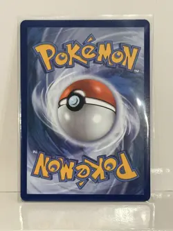 Pokemon TCG Mega Gardevoir ex 032 Mega Evolution Ascended Heroes Promo Holo - Image 2