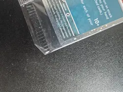 Pokemon TCG: Perfect Order - Gengar 50/88 GAMESTOP EXCLUSIVE RARE PROMO CARD - Image 5