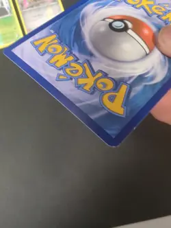 Piplup 36/162 XY BREAKthrough Pokemon Card 2015 LP - Image 3