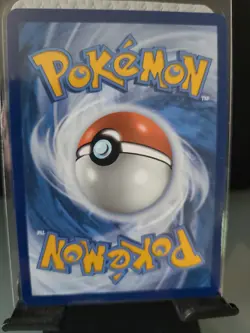 Pokemon Card Prismatic Evolutions Flareon EX 014/131 NM - Image 2