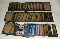 Magic The Gathering Final Fantasy 400 Job Lot Bulk Cards Lands And Commons - Image 5
