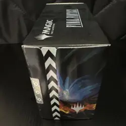 Magic: The Gathering Final Fantasy TCG Bundle: Gift Edition BRAND NEW SEALED. - Image 4