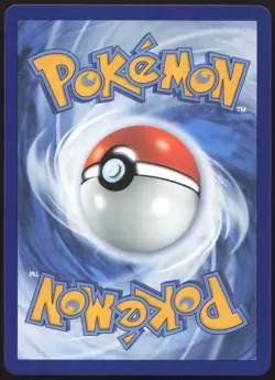 Pokemon Friedwuff ex Double Rare SVP Black Star Promos 162 NM DE - Image 2