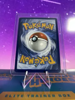 The Pokemon Company Frillish 126/086 SV: White Flare Rev Holo Illus Rare ENG - Image 2