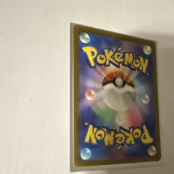 Pokemon TCG - Pikachu Sv2a 151 - Art Rare Holo Japanese 173/165 2023 - Image 5