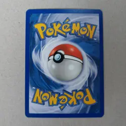 Treecko 76/109 EX Ruby & Sapphire Set Nintendo Pokemon Card - Image 2