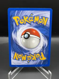 Pokemon TCG - Machamp - 8/102 - Holo Rare - 1st Edition - Base Set [Near Mint] - Image 2