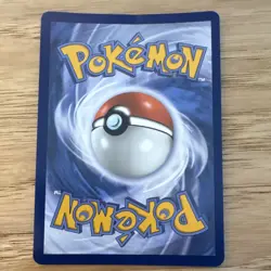 The Pokemon Company Pokemon TCG Team Rocket's Wobbuffet 203 SV Promo Holo 110 - Image 2