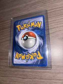 2006 Pokemon Dragon Frontiers Stamped Tropius 23/101 Holo - Image 2