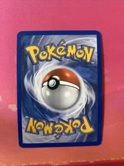 Pokemon Card Lopunny Pop Series 9 Holo 9/17 Near Mint - Image 2