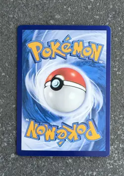 Pokemon TCG Zapdos EX 190/151 151 Collect SAR Simplified Chinese NM - Image 2