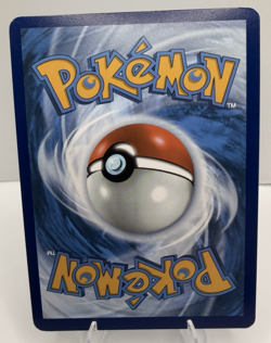 Pokemon TCG Frillish 126/086 SV White Flare Illustration Rare Holo Full Art - Image 2