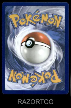 VENUSAUR 003/078 HOLO R POKEMON GO POKEMON REVERSE HOLO NM/M - Image 2