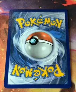 Entei 20/163 Reverse Holo Very LP Battle Styles 2021 Sword + Shield Pokemon Card - Image 3