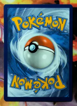 Articuno 24/78 VERY LIGHT PLAY Pokemon GO Holo Rare 2022 Pokemon Card - Image 2