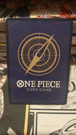 Sengoku (Event Pack Vol. 1) P-032 One Piece Promotion Card Championship Stamp - Image 4