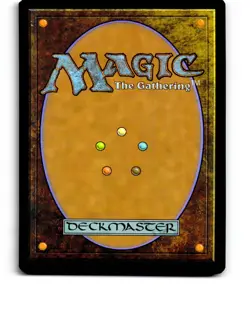 Chief Engineer 86 Rare Commander 2016 Magic: The Gathering Lightly Played - Image 2