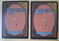2x Mogg Fanatic - MTG Tempest TP Common Good (GD) - Image 2
