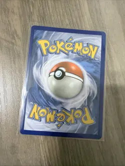 Cherish Ball Full Art Secret Rare Holo Pokemon 250/236 Unified Minds - Image 2