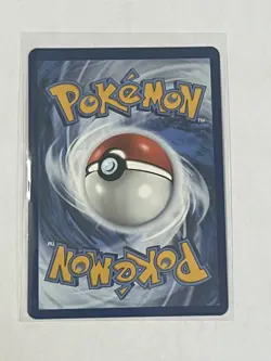 The Pokemon Company Pokemon TCG Jellicent ex 168/086 White Flare Holo SIR 270 HP - Image 2