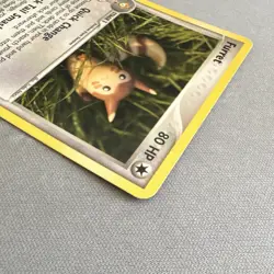 Pokemon TCG - Furret - 22/109 Team Rocket Returns 2004 Rare Regular - Yuka Morii - Image 4