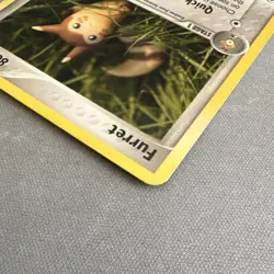 Pokemon TCG - Furret - 22/109 Team Rocket Returns 2004 Rare Regular - Yuka Morii - Image 5