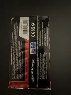 (HEAVY) 22.40g Pokemon TCG Mega Evolution Booster Pack (SEALED)✅ - Image 4
