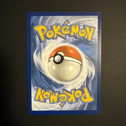 Poliwhirl 176/165 Illustration Rare 151 Pokemon NM - Image 4