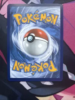 Pokemon - Frillish 126/086 - White Flare - Illustration Rare - Image 2