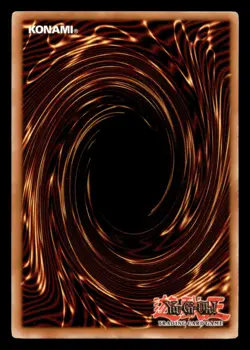Jinzo Secret Rare 2003 Collectors Tin BPT-011 - Image 2