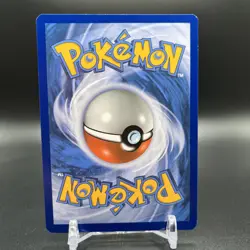 Enhanced Hammer 162/145 Guardians Rising Sun & Moon Gold Pokemon TCG Card NM - Image 2