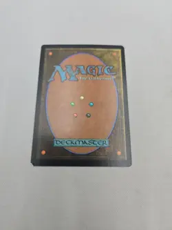 MTG Yellow Pack Discard Filler Card - Image 2