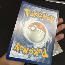 Mimikyu (Delta Species) - Promo Jumbo Cards SWSH136 NM - Image 2