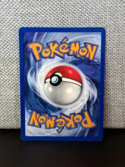 Pokemon Card Jungle Snorlax 11/64 Holo Rare Italian - Image 2