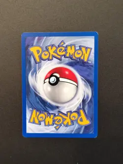 Pokemon Card Jungle Snorlax 11/64 Holo Rare Italian - Image 4