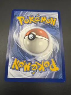 Pokemon Basic Psychic Energy 005 Prize Pack Series Cosmo Holo Pack Fresh - NM - Image 3