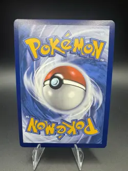 Pokemon TCG Electric Lightning Energy SVE 012 Cosmo Holo Prize Pack Series - NM - Image 2