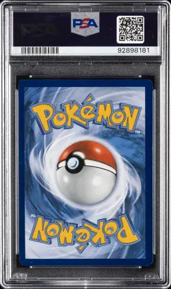 2019 POKEMON SUN & MOON COSMIC ECLIPSE #75 SOLGALEO & LUNALA GX PSA 9 - Image 2
